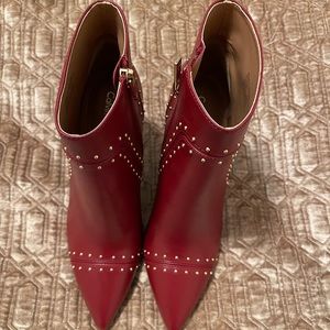 Calvin Klein Booties